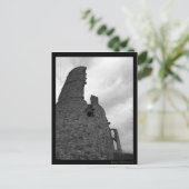 Burg Ohlbrueck Postkarte (Stehend Vorderseite)