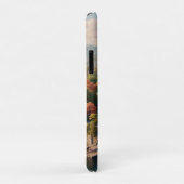 Burg Osaka Burg Japan Landschaft Case-Mate iPhone Hülle (Hinten/Rechts)