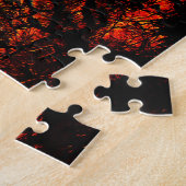 Burg Osaka (Sunset ver.) [Puzzle Jigsaw] Puzzle (Seite)
