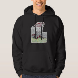 Burg Palthetoren, Sprengenberg Hoodie