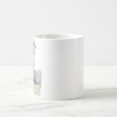 Burg Palthetoren, Sprengenberg Kaffeetasse (Mittel)