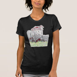 Burg Palthetoren, Sprengenberg T-Shirt