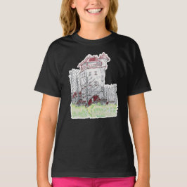 Burg Palthetoren, Sprengenberg T-Shirt
