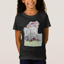 Burg Palthetoren, Sprengenberg T-Shirt