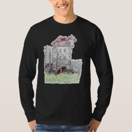 Burg Palthetoren, Sprengenberg T-Shirt
