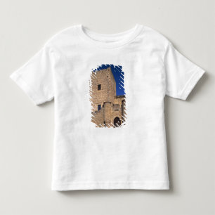 Burg Pedraza, Kastilien und León, Spanien 2 Kleinkind T-shirt