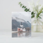 Burg Pfalzgrafenstein Postkarte (Stehend Vorderseite)