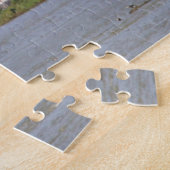 Burg Pfalzgrafenstein, Rhein, Deutschland 2 Puzzle (Seite)