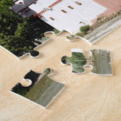 Burg Pfalzgrafenstein, Rhein, Deutschland 3 Puzzle (Seite)