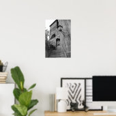 Burg Poster (Heimbüro)