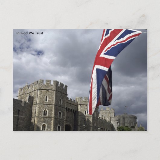 Burg Postkarte 22 (Vorderseite)