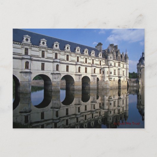 Burg Postkarte 27 (Vorderseite)