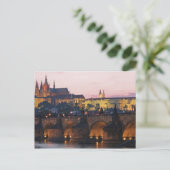 Burg Postkarte 36 (Stehend Vorderseite)