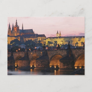 Burg Postkarte 36