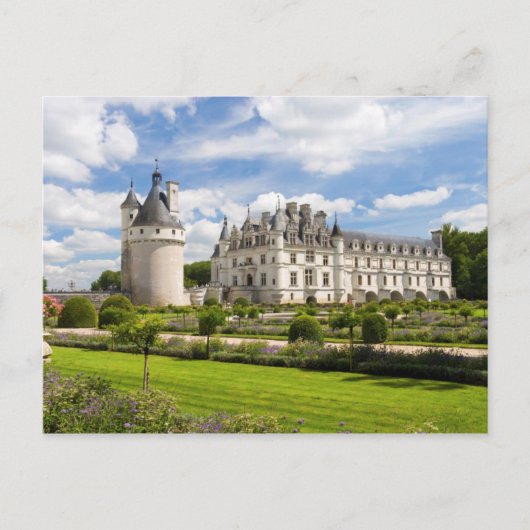 Burg Postkarte 40 (Vorderseite)