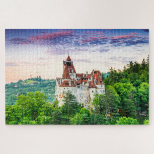 Burg Puzzle Bran