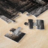 Burg Romanescu Puzzle (Seite)