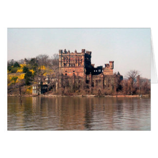 Burg Ruins