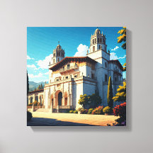 Burg San Simeon San Salvatore: Höhenweg nach Morco