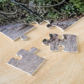 Burg Satzvey, Deutschland Puzzle (Seite)