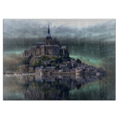 Burg Schneidebrett (Vorderseite)