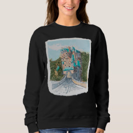 Burg Sweatshirt