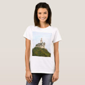 Burg T - Shirt (Vorne ganz)