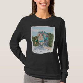 Burg T-Shirt