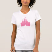 Burg T-Shirt (Vorderseite)