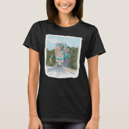 Burg T-Shirt