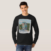 Burg T-Shirt (Vorne ganz)