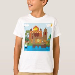 Burg T-Shirt