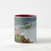 Burg Tasse (Zentrum)