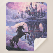 Burg Unicorn