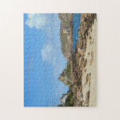 Burg von Cromwell, Schluchten Puzzle (Vertikal)