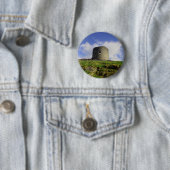 Burg Wales Button (Beispiel)