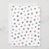 Burg Wilhelm Tell Einladung (Rückseite)