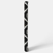 Burga Telefongehäuse s23! Samsung Galaxy Hülle (Linke Seite)