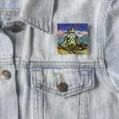 Burgberg Fantasy Button (Beispiel)