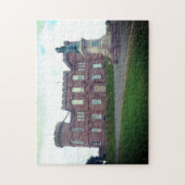 Burgbutland Puzzle (Vertikal)