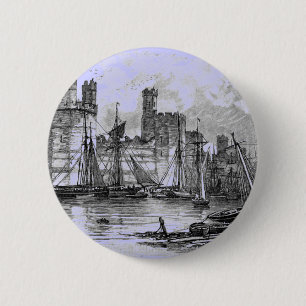 Burgen Button