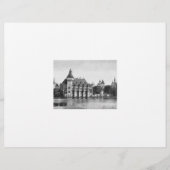 Burgen Flyer (Vorne)