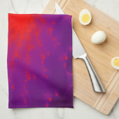 Burgen Galaxy Küchentuch (Viertel Falte)