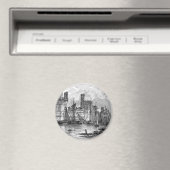 Burgen Magnet (In Situ (Geschirrspüler))