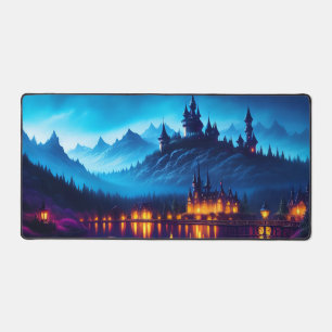 Burgen Schreibtischunterlage