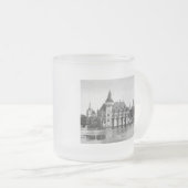 Burgen Tasse (VorderseiteRechts)