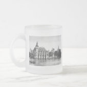 Burgen Tasse (Links)
