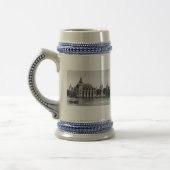 Burgen Tasse (Links)