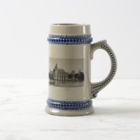 Burgen Tasse