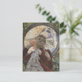 Burgen von Bellinzona Postkarte (Stehend Vorderseite)